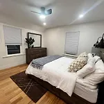 Holiday home Harvrd-mit-b.u./parkfree/single Family