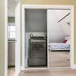 Apartment Large Open Concept In Zoo Franklin Park Near *