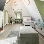 Large Studio Open Concept In Boston Zoo Franklin Park Near