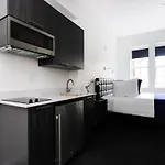 Stylish In Historic - Unit #406