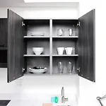 Stylish In Historic - Unit #406