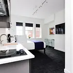Stylish In Historic - Unit #406 *