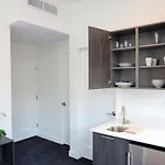 Apartment Modern In Historic - Unit #302