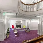 Modern Suite In Fenway Neighborhood