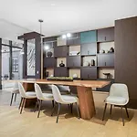 Apartment Luxury S End 1br W Wd Gym Bos-494 Boston