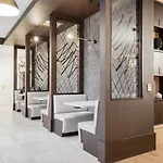 Apartment Luxury S End 1br W Wd Gym Bos-494 *