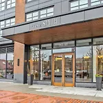 Luxury S End 1Br W Wd Gym Bos-494