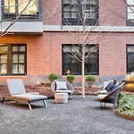 Luxury S End 1Br W Wd Gym Bos-494