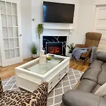 Harvrd-mit-b.u./parkfree/single Family *