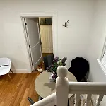 Harvrd-mit-b.u./parkfree/single Family Holiday home *