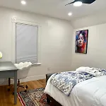 Harvrd-mit-b.u./parkfree/single Family Holiday home