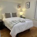 Harvrd-mit-b.u./parkfree/single Family Holiday home Boston