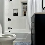 Harvrd-mit-b.u./parkfree/single Family Boston