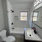 Holiday home Harvrd-mit-b.u./parkfree/single Family *