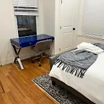 Harvrd-mit-b.u./parkfree/single Family Holiday home