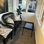 Holiday home Harvrd-mit-b.u./parkfree/single Family *