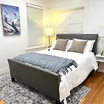 Harvrd-mit-b.u./parkfree/single Family Holiday home