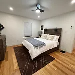 Harvrd-mit-b.u./parkfree/single Family * Boston