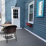 Apartment Victorian House With Irish Leave *