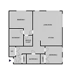 Apartment Blueground N Station Gym Close Shops Dining Bos-1005