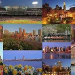 New! Boston Condo Near Mbta, 3Mi To Fenway!