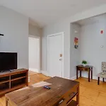 New! Boston Condo Near Mbta, 3 Mi To Fenway!