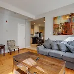 New! Boston Condo Near Mbta, 3 Mi To Fenway!