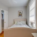 New! Near Mbta, 3 Mi To Fenway! *