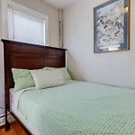 New! Near Mbta, 3 Mi To Fenway! *