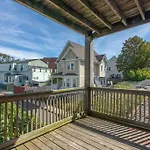 New! Near Mbta, 3 Mi To Fenway!