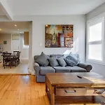 New! Near Mbta, 3 Mi To Fenway! *