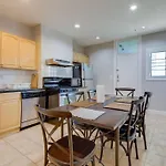 New! Boston Condo Near Mbta, 3Mi To Fenway !