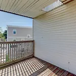 New! Boston Condo Near Mbta, 3Mi To Fenway !