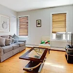 New! Boston Condo Near Mbta, 3Mi To Fenway !