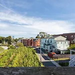 New! Boston Condo Near Mbta, 3Mi To Fenway !