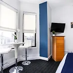 Heart Of South End, Convenient, Comfy #22 Aparthotel