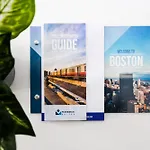 Charming Studio On Boston\'S Iconic Newbury St. #8