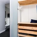 Cozy & Stylish Newbury Street Studio, #9