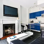 Furnished Newbury Street Studio, #6