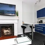 Furnished Newbury Street Studio, #6 Apartment Boston