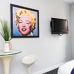 Cozy Newbury Street Studio, #5 Apartment Boston