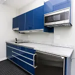 Stylish Studio On Newbury St #3