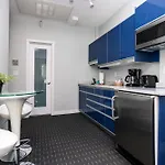 Stylish On Newbury St #3 Apartment Boston