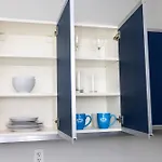 Stylish Studio On Newbury St #3