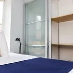 Stylish Studio On Newbury St #3