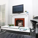 Stylish Newbury Street Studio, #2