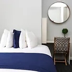 Cozy Studio On Newbury Street, #1