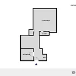 Apartment Back Bay W Gym Nr Newbury St Bos-459 *