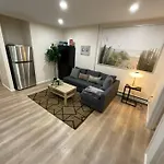 Furnished 3-Bed 1-Bath Private Apt In South End