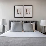 North Station 2Br W Wd Gym Nr Td Garden Bos-327A